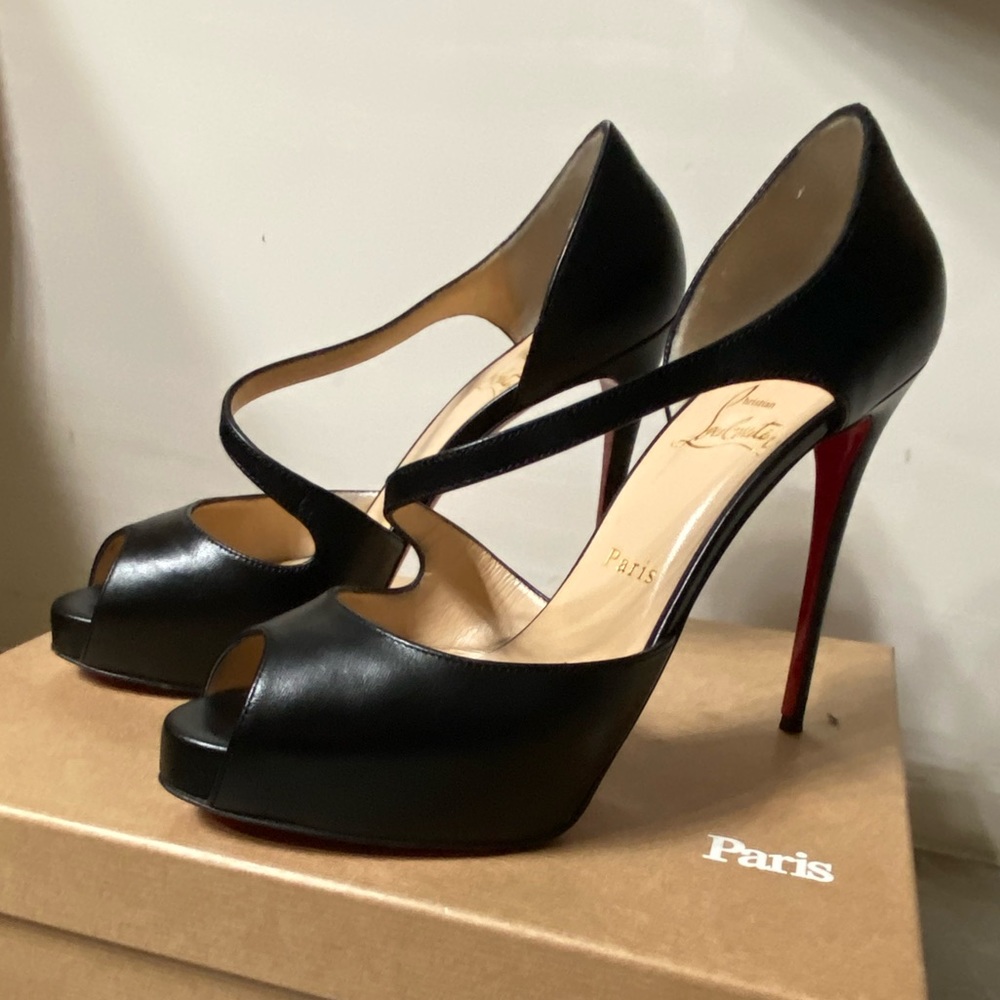 Christian Louboutin Heels